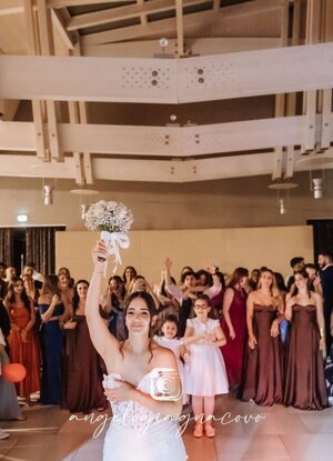 Peones Animazione Matrimoni Campobasso Molise