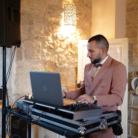 Peones Animazione Matrimoni Campobasso Molise