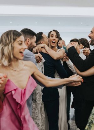 Peones Animazione Matrimoni Campobasso Molise