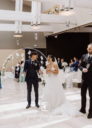 Peones Animazione Matrimoni Campobasso Molise