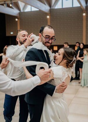 Peones Animazione Matrimoni Campobasso Molise