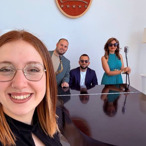 Peones Animazione Matrimoni Campobasso Molise