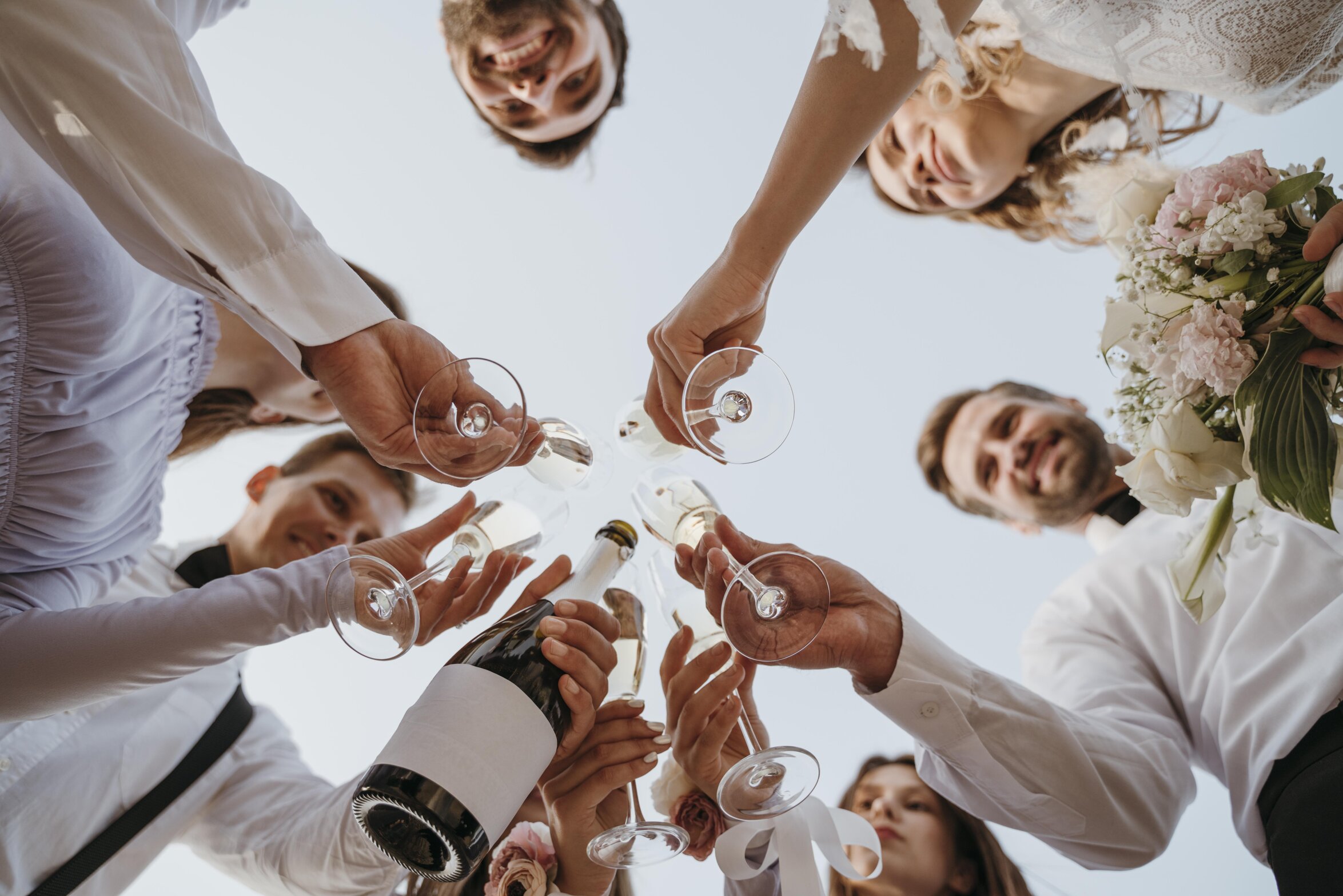 Peones Animazione Matrimoni Campobasso Molise