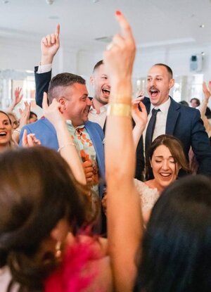 Peones Animazione Matrimoni Campobasso Molise