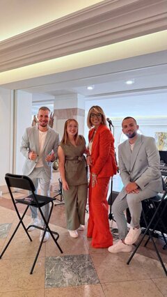 Peones Animazione Matrimoni Campobasso Molise Peones Animazione Matrimoni Campobasso Molise