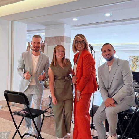 Peones Animazione Matrimoni Campobasso Molise