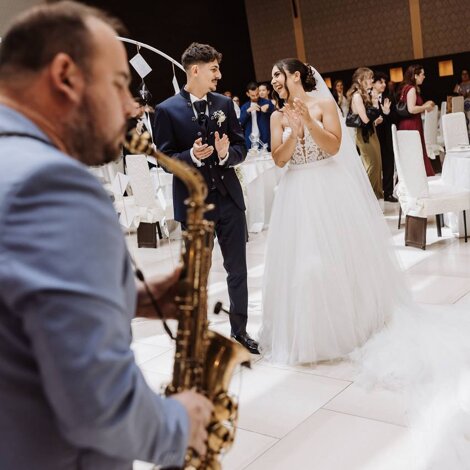 Peones Animazione Matrimoni Campobasso Molise