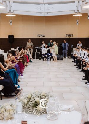 Peones Animazione Matrimoni Campobasso Molise