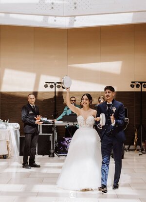 Peones Animazione Matrimoni Campobasso Molise