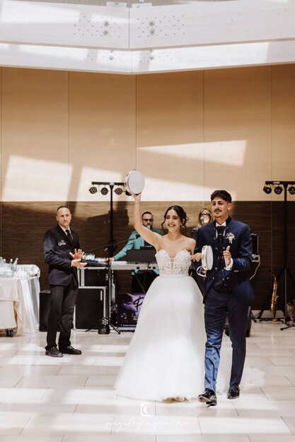 Peones Animazione Matrimoni Campobasso Molise Peones Animazione Matrimoni Campobasso Molise