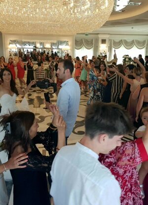 Peones Animazione Matrimoni Campobasso Molise