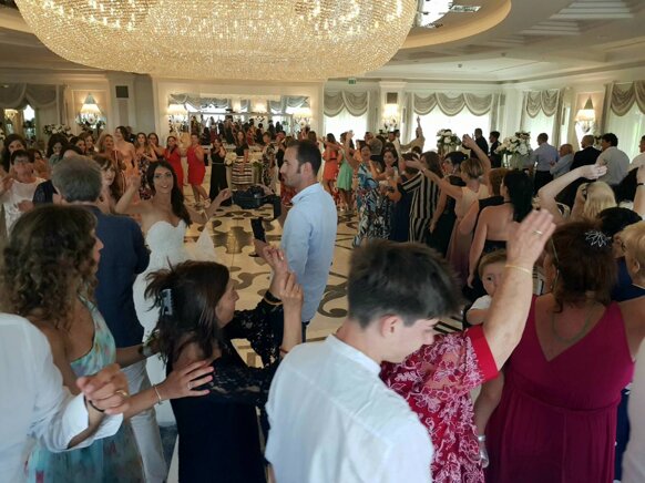 Peones Animazione Matrimoni Campobasso Molise Peones Animazione Matrimoni Campobasso Molise