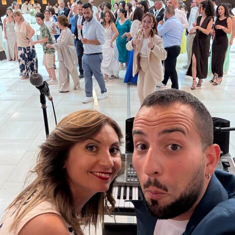 Peones Animazione Matrimoni Campobasso Molise