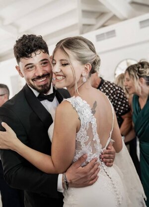 Peones Animazione Matrimoni Campobasso Molise