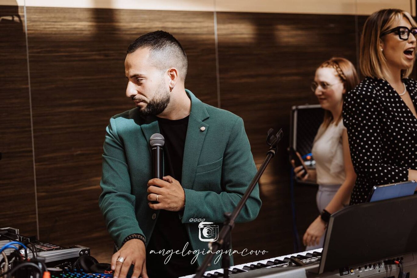 Peones Animazione Matrimoni Campobasso Molise