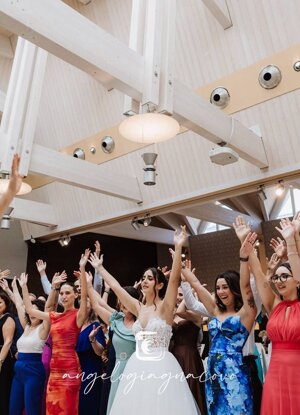 Peones Animazione Matrimoni Campobasso Molise