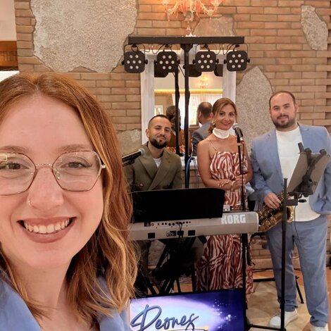 Peones Animazione Matrimoni Campobasso Molise