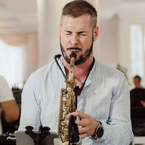 Peones Animazione Matrimoni Campobasso Molise