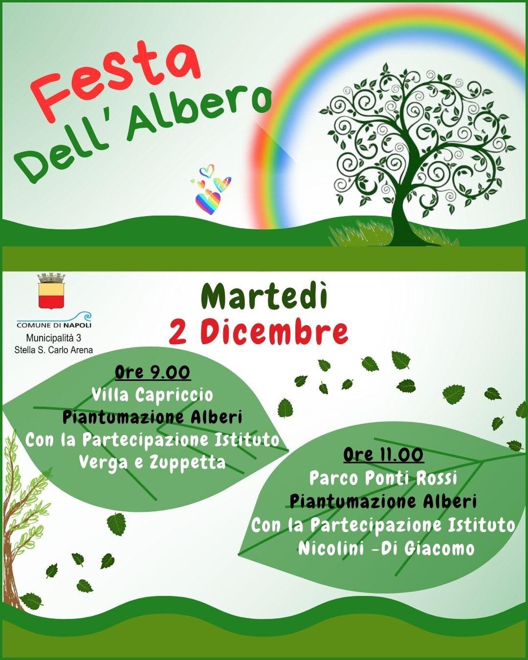 Festa Dell'Albero