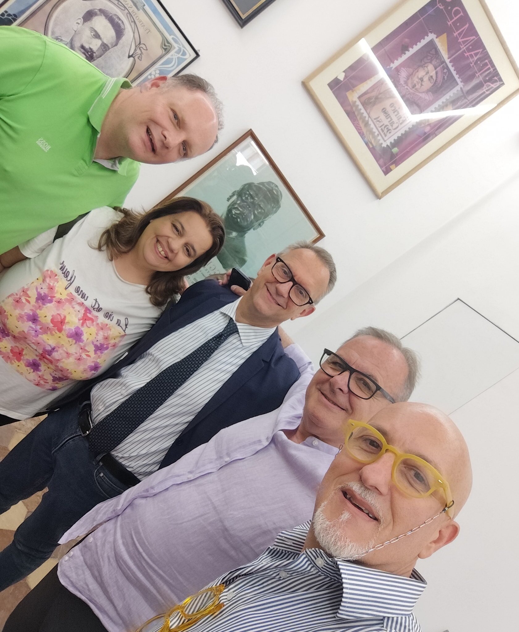 Cultura e Promozione Sociale del territorio