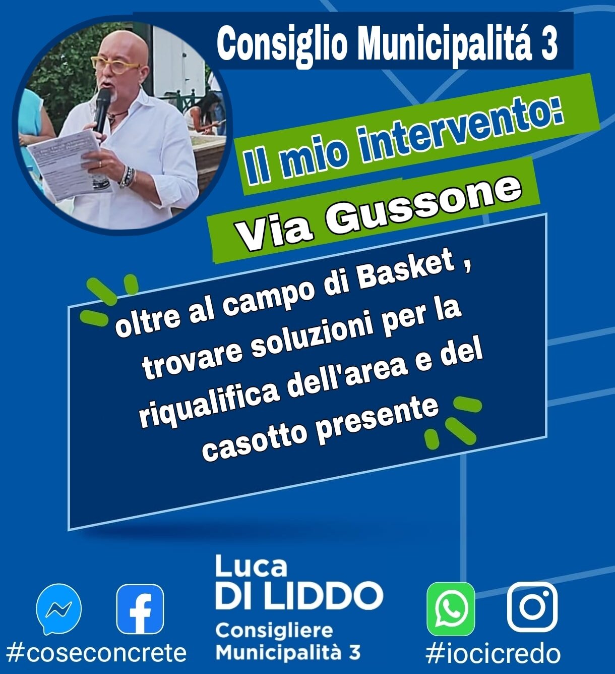 Napoli Capitale Europea dell sport