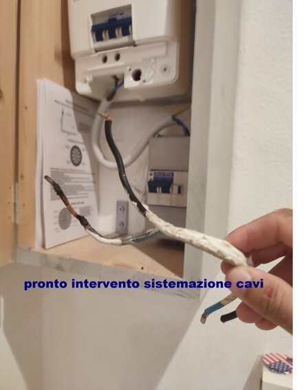 riparazione elettricista bari riparazione elettricista bari