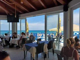 miramare sea restaurant