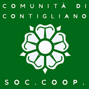 logo cooperativa conti