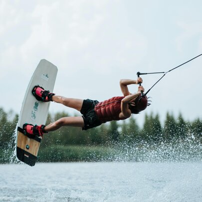 Wakeboard