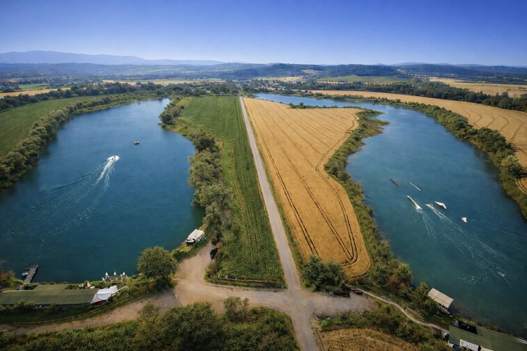 Laghi del PDT Extreme