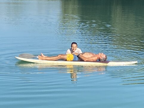 Relax al PDT Extreme