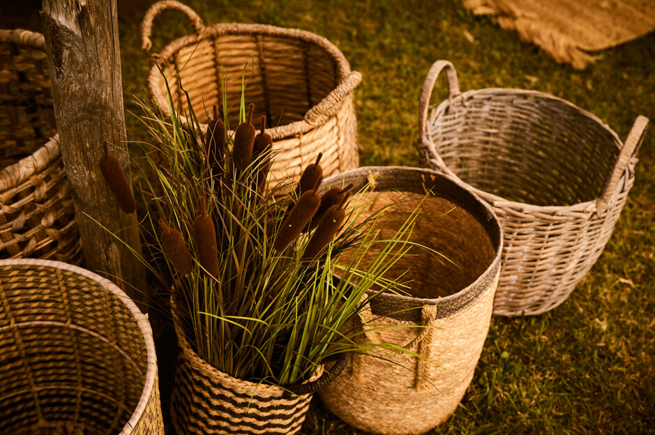 Gruppo di ceste al PDT Extreme