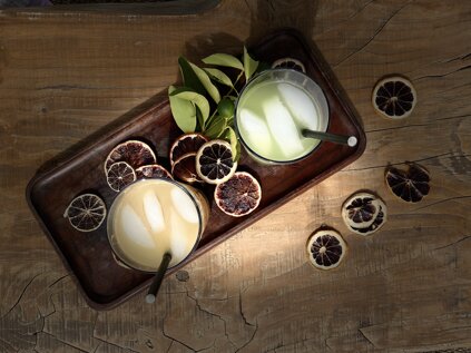 Centrifughe di frutta fresca Centrifughe di frutta fresca