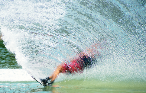 Sport al PDT Extreme