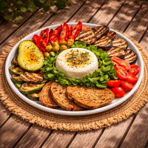 Veggy Comfort Veggy Comfort