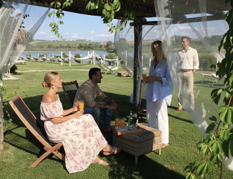 Pomeriggio fra amici al PDT Extreme