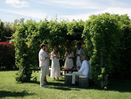 aperitivo sotto gazebo jungle.jpeg