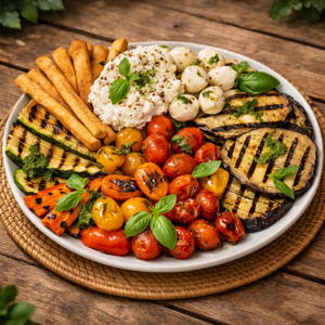 Recovery mediterraneo Recovery mediterraneo