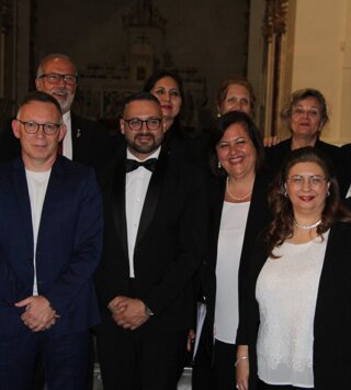Coro Polifonico Sergio Alletto Agrigento Coro Polifonico Sergio Alletto Agrigento