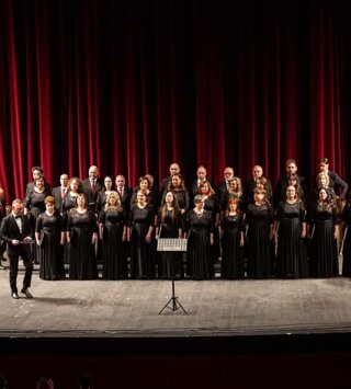 Coro Polifonico Sergio Alletto Agrigento Coro Polifonico Sergio Alletto Agrigento