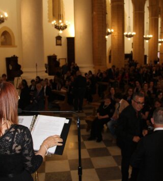 Coro Polifonico Sergio Alletto Agrigento Coro Polifonico Sergio Alletto Agrigento