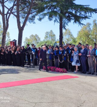 Coro Polifonico Sergio Alletto Agrigento Coro Polifonico Sergio Alletto Agrigento