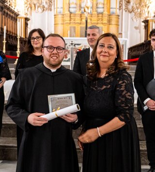 Coro Polifonico Sergio Alletto Agrigento Coro Polifonico Sergio Alletto Agrigento