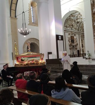 Coro Polifonico Sergio Alletto Agrigento Coro Polifonico Sergio Alletto Agrigento