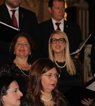 Coro Polifonico Sergio Alletto Agrigento Coro Polifonico Sergio Alletto Agrigento
