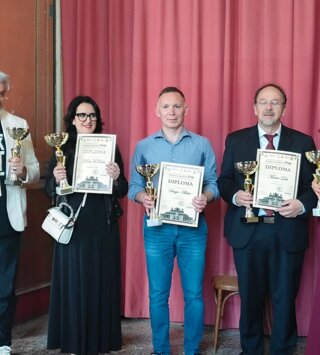 Coro Polifonico Sergio Alletto Agrigento Coro Polifonico Sergio Alletto Agrigento