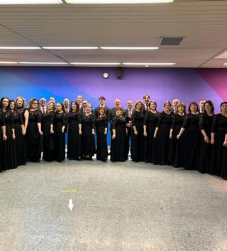 Coro Polifonico Sergio Alletto Agrigento Coro Polifonico Sergio Alletto Agrigento