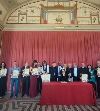 Coro Polifonico Sergio Alletto Agrigento Coro Polifonico Sergio Alletto Agrigento