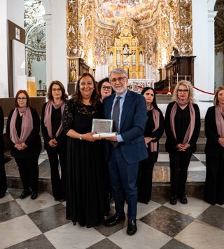 Coro Polifonico Sergio Alletto Agrigento Coro Polifonico Sergio Alletto Agrigento