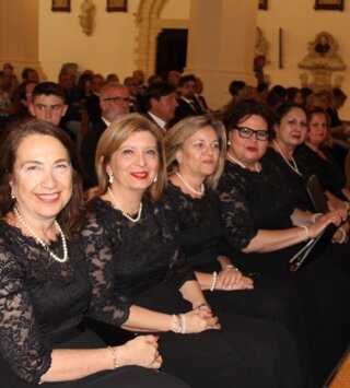 Coro Polifonico Sergio Alletto Agrigento Coro Polifonico Sergio Alletto Agrigento